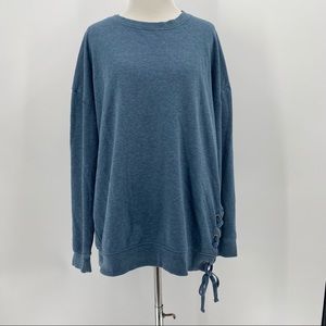 My Style Long Sleeve Blouse